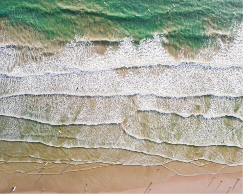 Hướng dẫn chi tiết về lướt sóng ở Khao Lak-Thái Lan