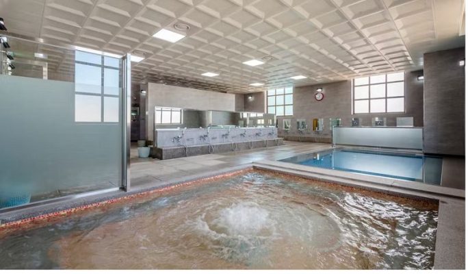 Hướng dẫn lần đầu đến nhà tắm công cộng ở Hàn Quốc