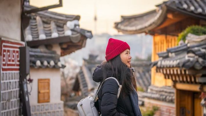 Hướng dẫn về các khu phố phải ghé thăm của Seoul