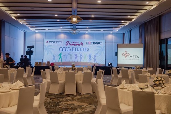 Liên minh huyền thoại - Hoạt động & trò chơi Team Building trong nhà