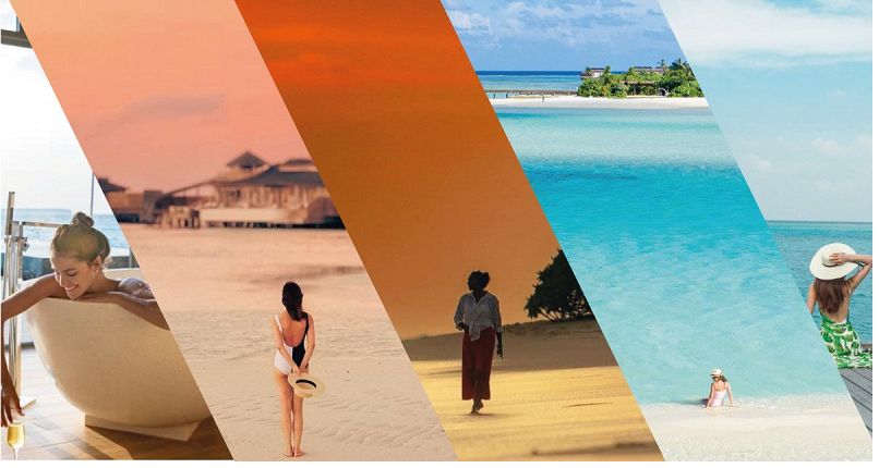 Maldives là điểm đến lý tưởng cho phụ nữ đi du lịch một mình: Biển, cát, nắng và sự an toàn