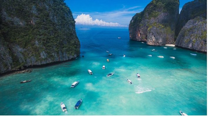 Những Điều Bạn Cần Biết Về Visa Thái Lan 2022