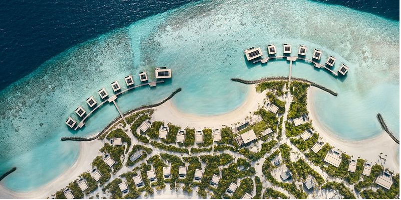 Patina Maldives, Quần đảo Fari: Ưu đãi dành riêng - khu nghỉ dưỡng sang trọng mới không giống nơi nào khác.