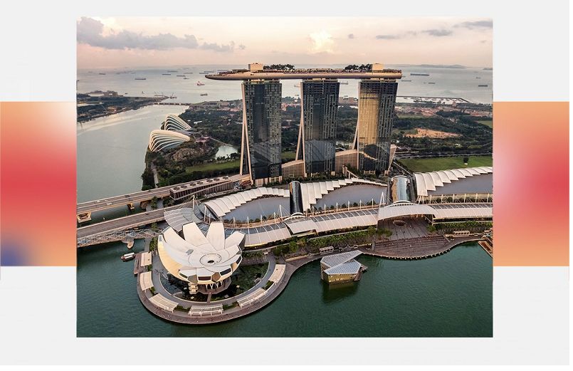 Singapore sẽ định hình tương lai của ngành Tour du lịch MICE kết hợp hội nghị, hội thảo hậu Covid-19