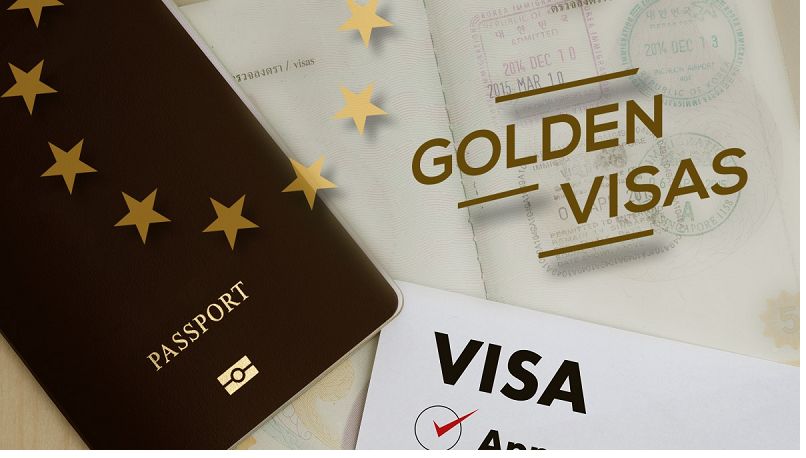 Thái Lan gia hạn visa lưu trú và giới thiệu chương trình 'Golden Visa'