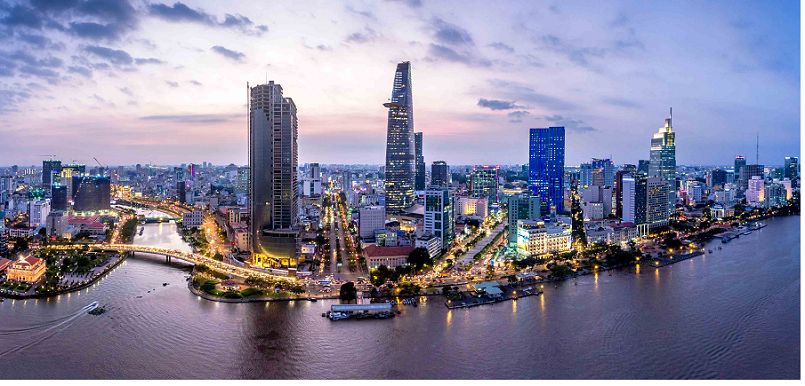 Thành phố Hồ Chí Minh sẽ là trọng điểm của cả nước về ngành du lịch MICE