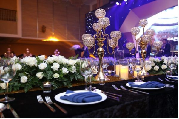 Tiệc tất niên-Year End Party và những điều cân nhắc