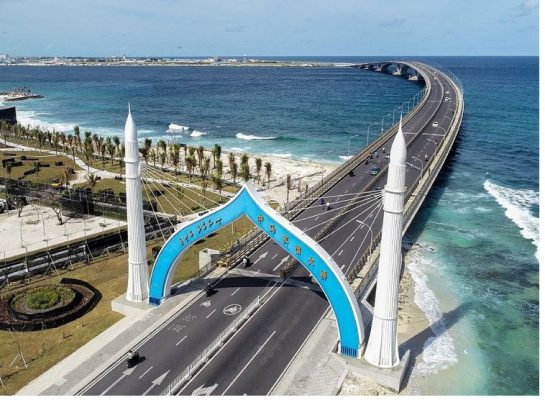 Top 17 di tích lịch sử ở Maldives