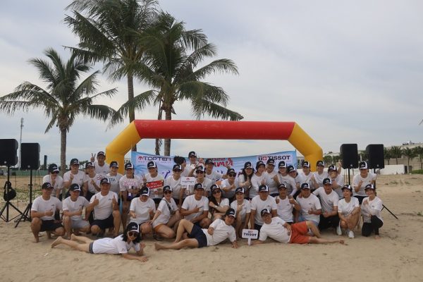 Trò chơi Team Building miễn phí Hướng dẫn và Mẹo