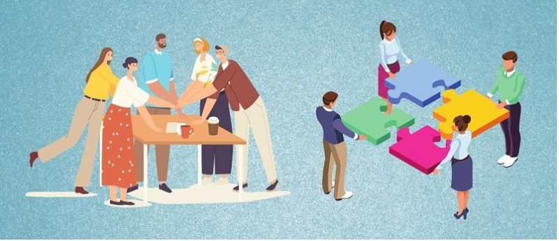 10 Hoạt động Team Building dành cho Giáo viên