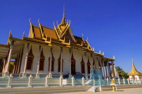 10 điều nên xem ở Phnom Penh - Campuchia