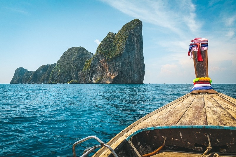 11 điều tốt nhất nên làm ở Krabi, Thái Lan