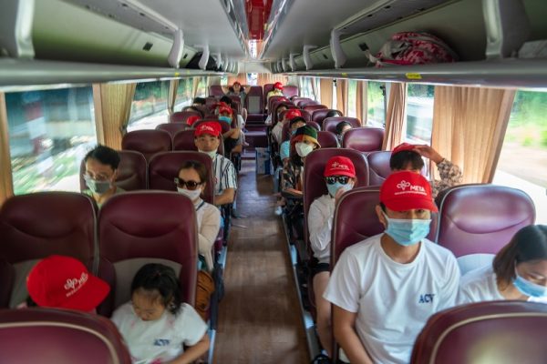 13 Ý tưởng cho các hoạt động Team Building