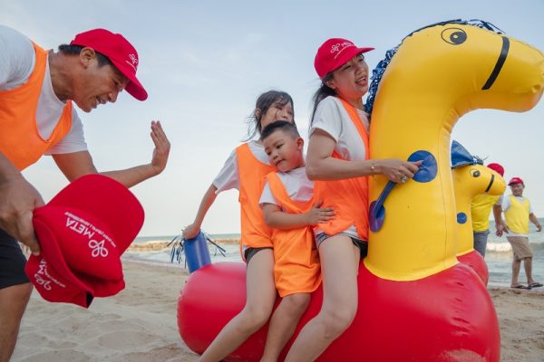 17 hoạt động Team Building thú vị cho trẻ em trong lớp học của bạn