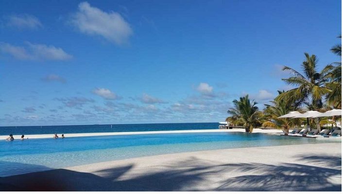 17 sự thật thú vị về Maldives