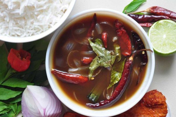 20 món ăn và đồ uống hấp dẫn phải thử ở Maldives