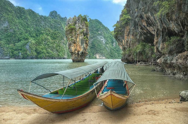 2022 Du lịch Thái Lan có an toàn không?