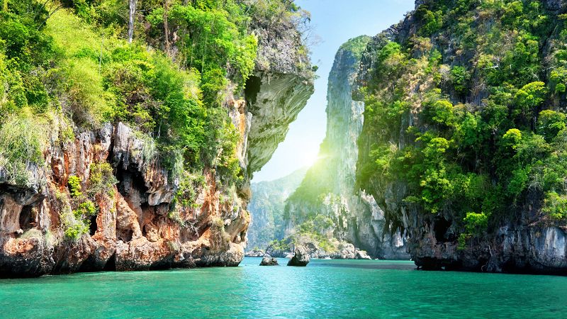 23 hoạt động tốt nhất để làm ở Phuket (chi tiết và đầy đủ nhất)