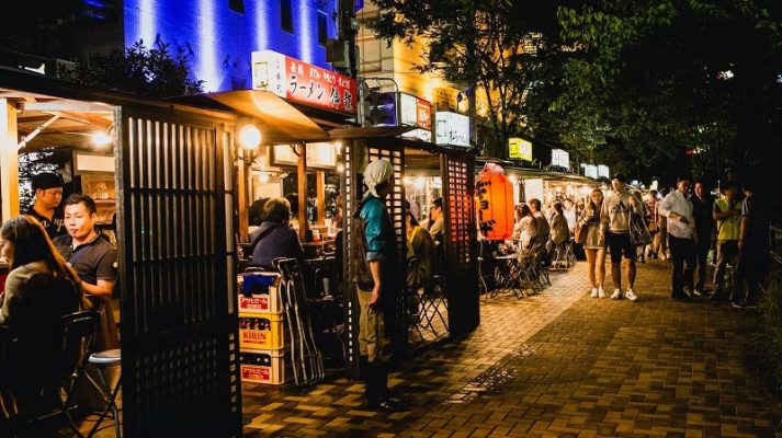 8 điều tốt nhất để làm ở Fukuoka, Nhật Bản