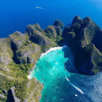 Bãi biển Maya nổi tiếng của Thái Lan bị đóng cửa: 5 điểm đến tuyệt đẹp mà du khách có thể ghé thăm thay thế