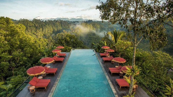 Bali phục hồi du lịch: những kỳ nghỉ mới sang trọng đang dẫn đầu cuộc chơi