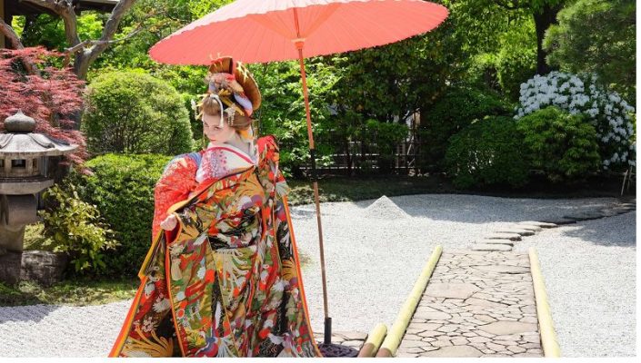 Blog du lịch Nhật Bản: Câu chuyện về sự say mê điện