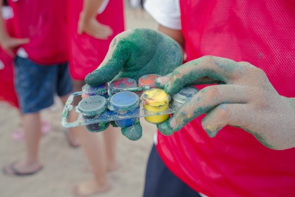 Các hoạt động Team Building mùa thu mà nhóm của bạn sẽ yêu thích