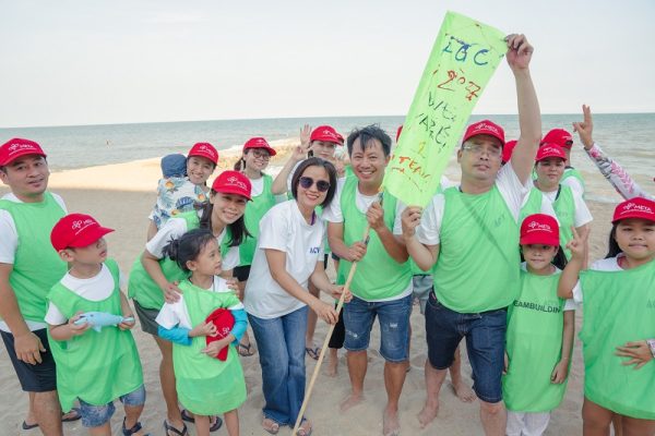 Các hoạt động Team Building trong nhà và ngoài trời tốt nhất cho trẻ em
