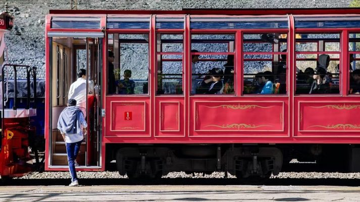 Cách đi lại ở Hàn Quốc