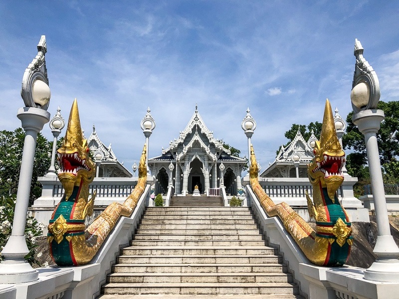 Chùa Wat Kaew