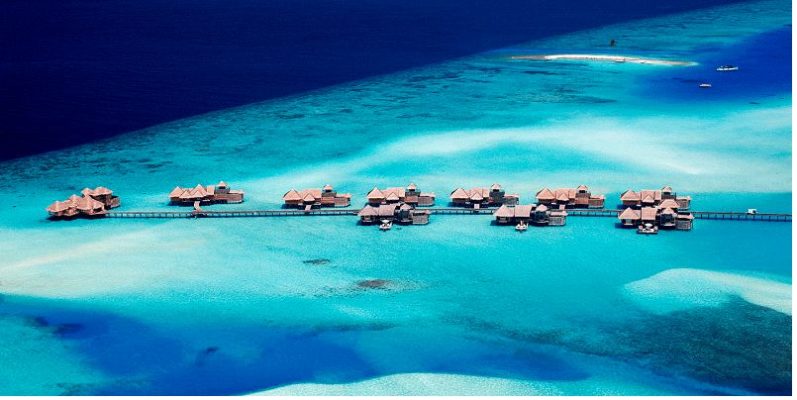 Du lịch Maldives đắt như thế nào?