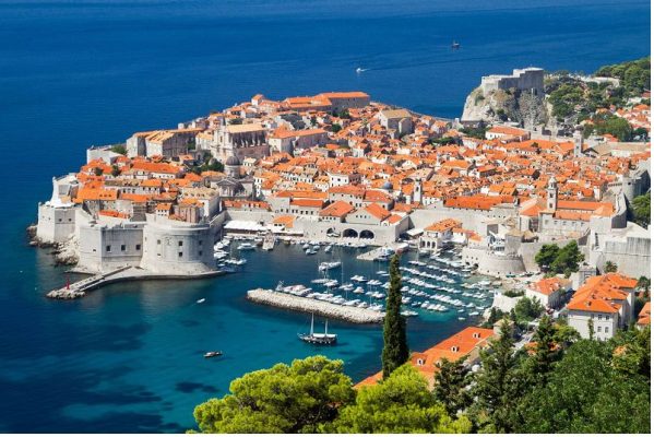 Gia nhập thị trường Châu Âu cho các sản phẩm du lịch MICE