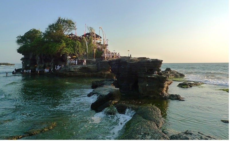 Hành trình Bali duy nhất bạn cần - Ubud, Nusa Penida từ Bắc đến Nam