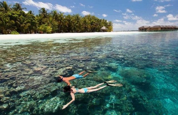 Hawaii Và Maldives: Lựa chọn nào cho kỳ nghỉ tiếp theo của bạn?