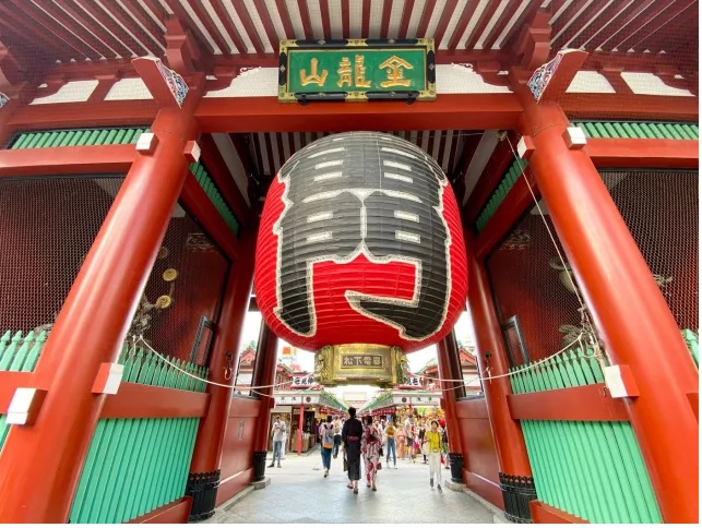 Khách quốc tế đi Tour du lịch Nhật Bản, chi tiêu lớn tại các điểm du lịch hàng đầu ở Tokyo