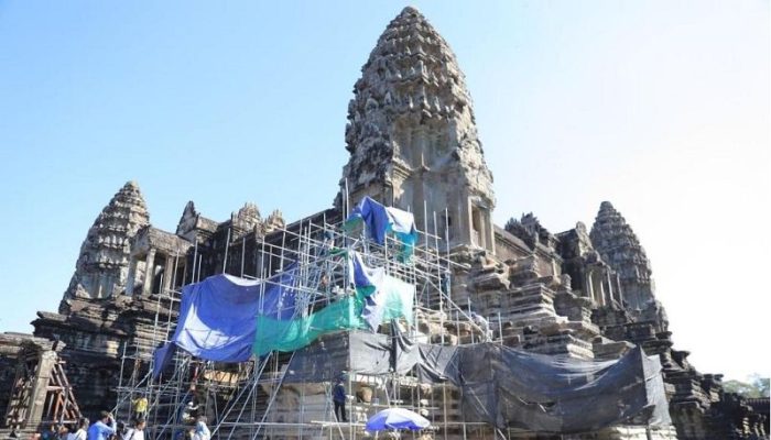 Kho báu bị đánh cắp của Campuchia phải được trả lại nơi chúng thuộc về