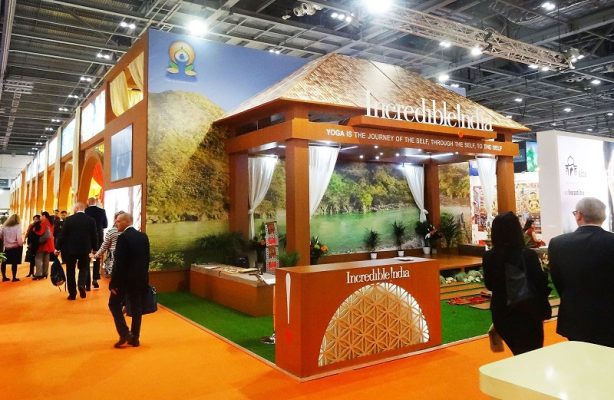 MICE trọng tâm của chúng tôi ở Ấn Độ: Khadija Turki, Du lịch Ajman