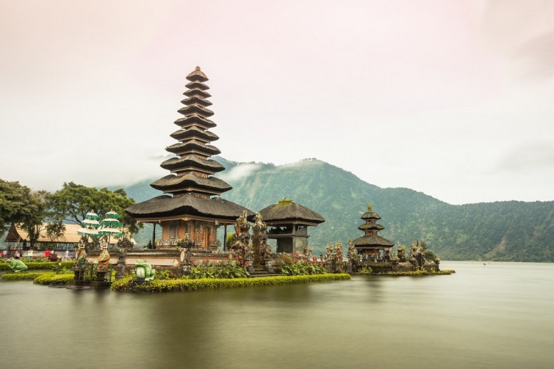 Một tuần ở Bali: Hành trình du lịch hoàn hảo