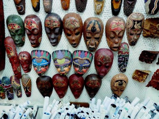 Mua sắm ở Maldives - Địa điểm & Quà lưu niệm tốt nhất để mua