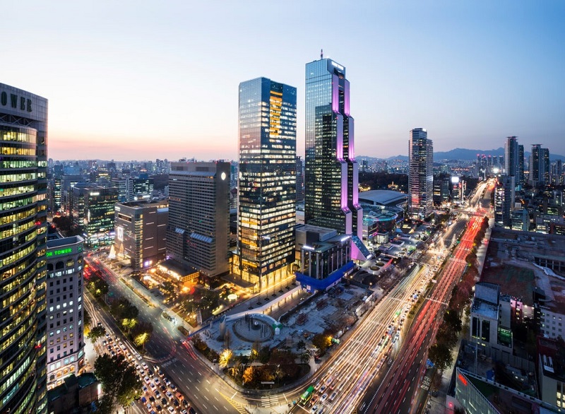 Ngành MICE ở Hàn Quốc - Các thành phố tốt nhất cho sự kiện tiếp theo của bạn