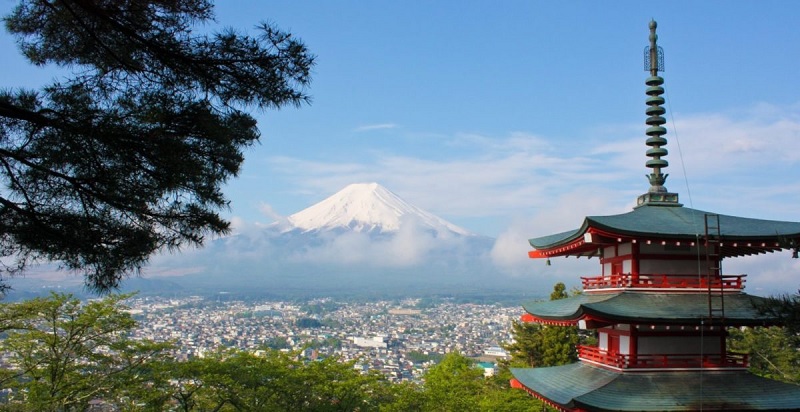 Nhật Bản có thể mở cửa trở lại cho hầu hết khách du lịch vào tháng 10
