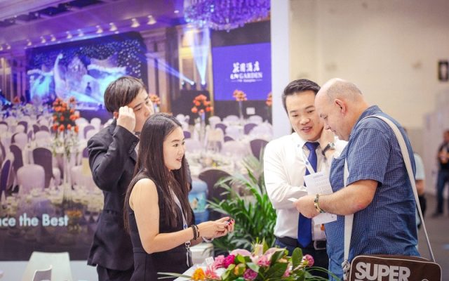 Nước Mỹ và cơ hội hợp tác với MICE của Trung Quốc đến 2025