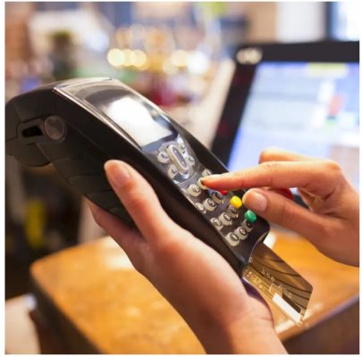 Sân bay Bali xác nhận việc phát triển hệ thống không dùng tiền mặt để thanh toán bằng Visa