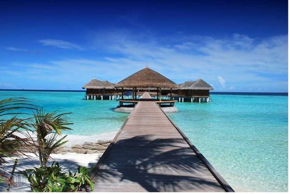 So sánh Bali và Maldives - Đâu là điểm đến tiếp theo của bạn