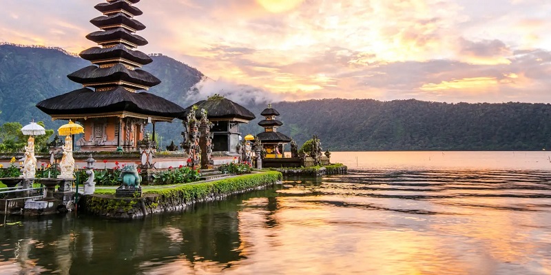 So sánh Bali và Thái Lan, nơi nào đáng để đi du lịch hơn