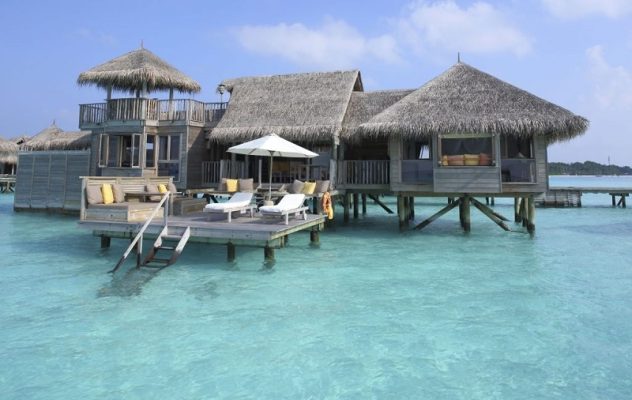 So sánh Maldives và Polynesia thuộc Pháp: Hai địa điểm SANG TRỌNG nhất trên trái đất!