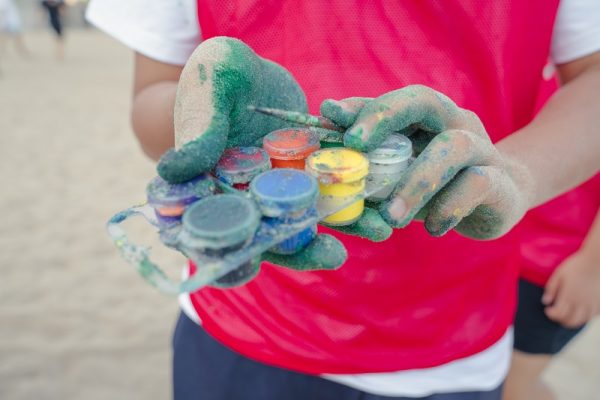 Team Building hãy Đưa tôi ra khỏi đây