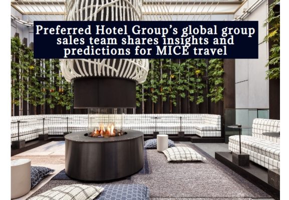 Tổng quan về các xu hướng định hình ngành MICE