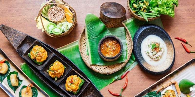 Trường dạy nấu ăn mang đến cho du lịch Campuchia hương vị thành công