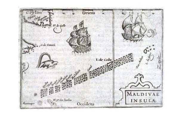 Văn hóa Maldives - Phong tục và Truyền thống của Maldives